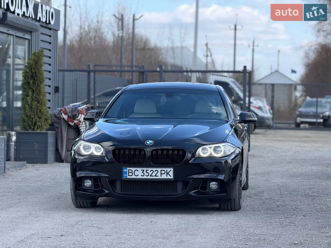 2014 BMW 5er - мініатюра 49