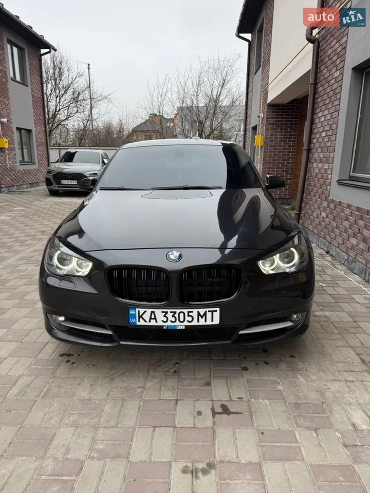 2013 BMW 5er - мініатюра 19