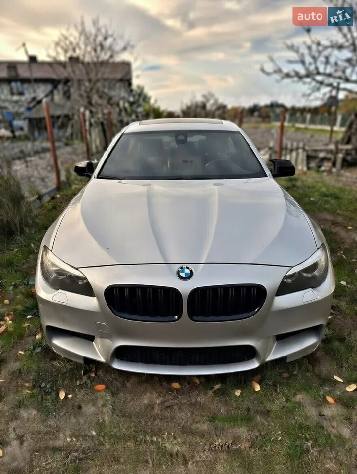 2015 BMW 5er - мініатюра 21