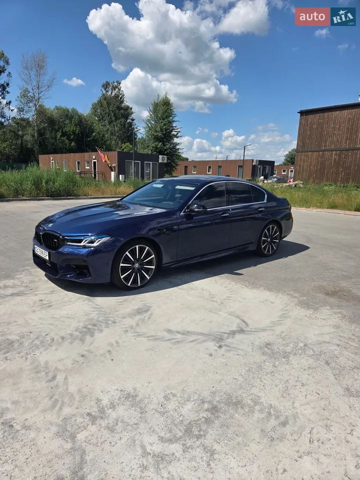 2015 BMW 5er - мініатюра 36