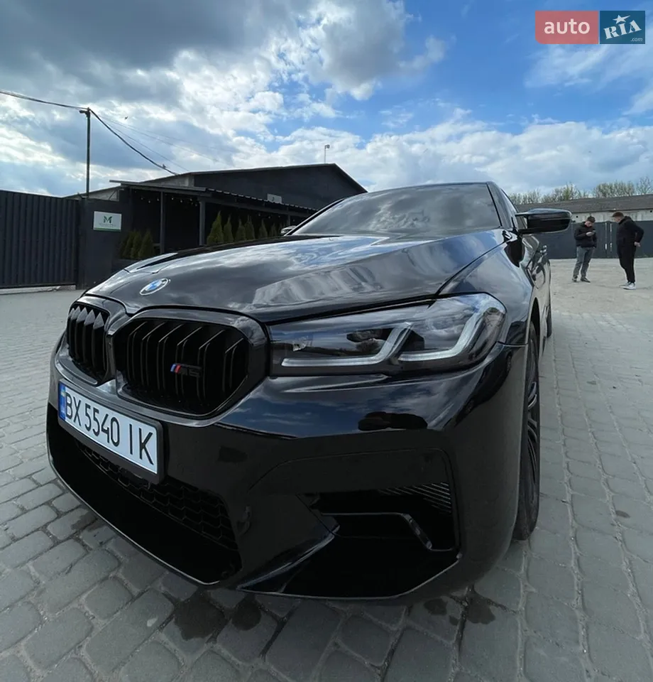 2018 BMW 5er - мініатюра 41