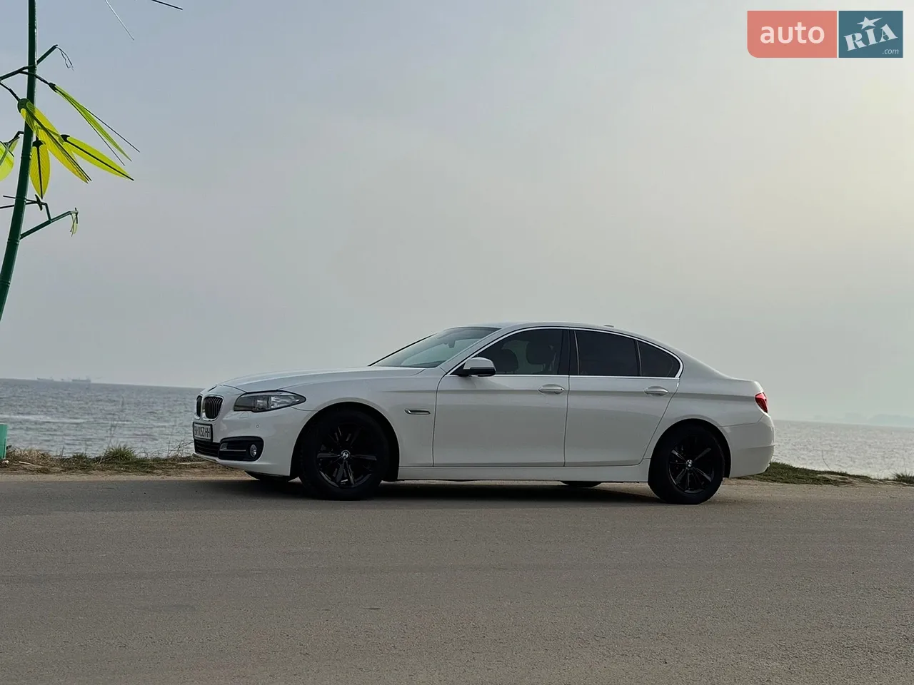 2016 BMW 5er - мініатюра 20