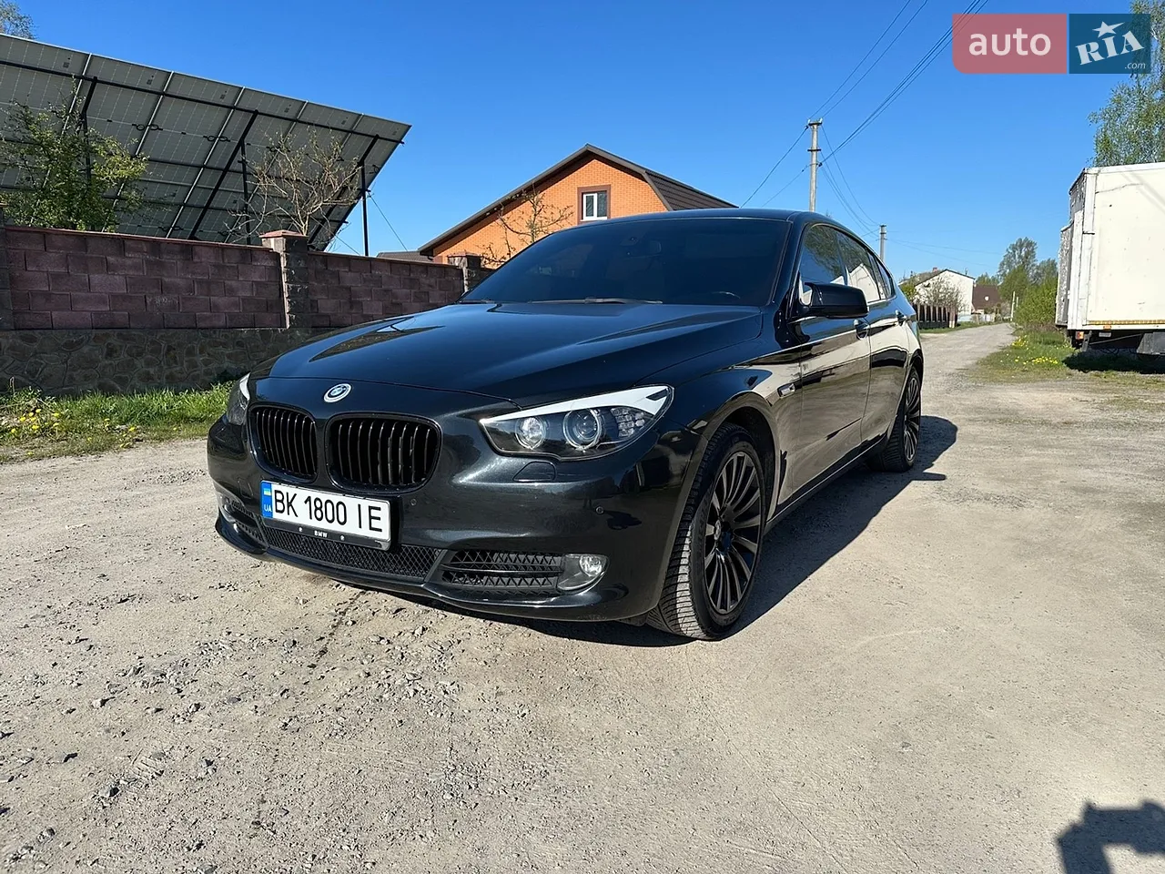 2010 BMW 5er - мініатюра 40