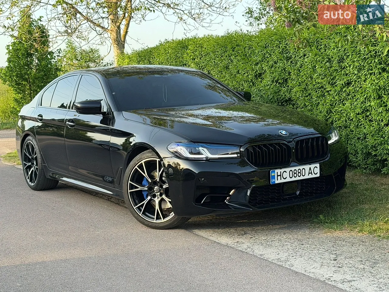 2018 BMW 5er - мініатюра 31