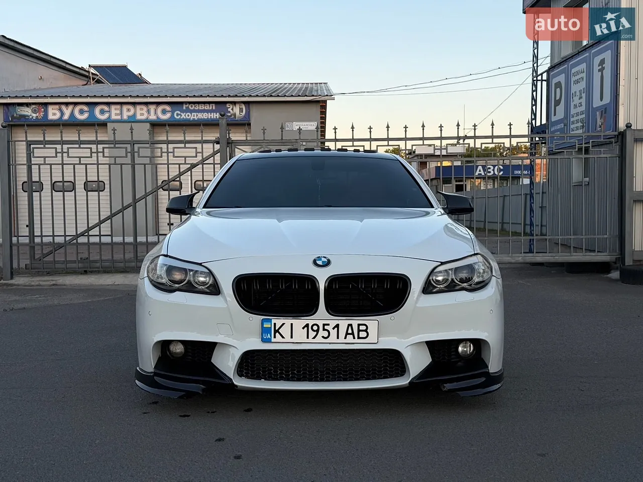 2013 BMW 5er - мініатюра 29