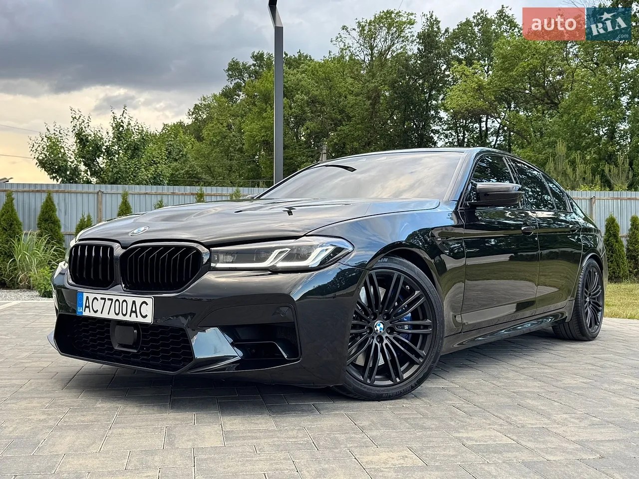 2018 BMW 5er - мініатюра 42
