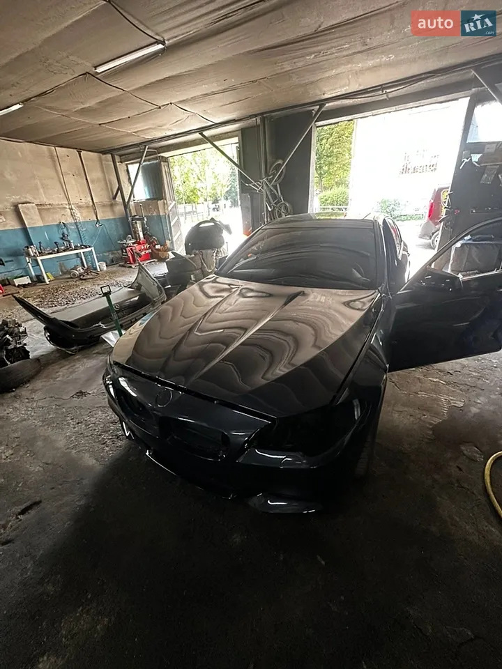 2013 BMW 5er - мініатюра 8