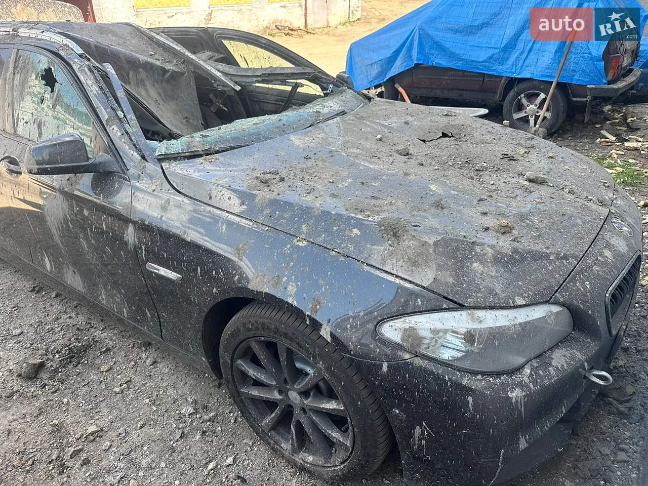 2013 BMW 5er - мініатюра 16