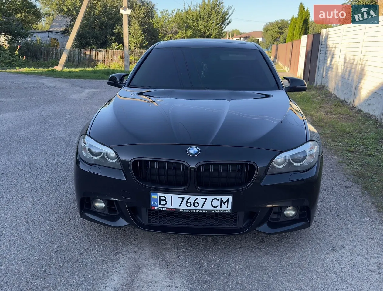 2016 BMW 5er - мініатюра 24