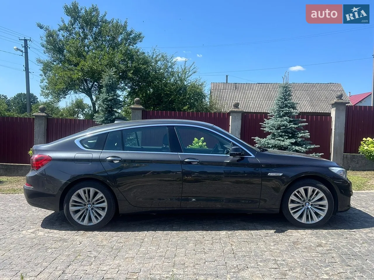 2015 BMW 5er - мініатюра 60
