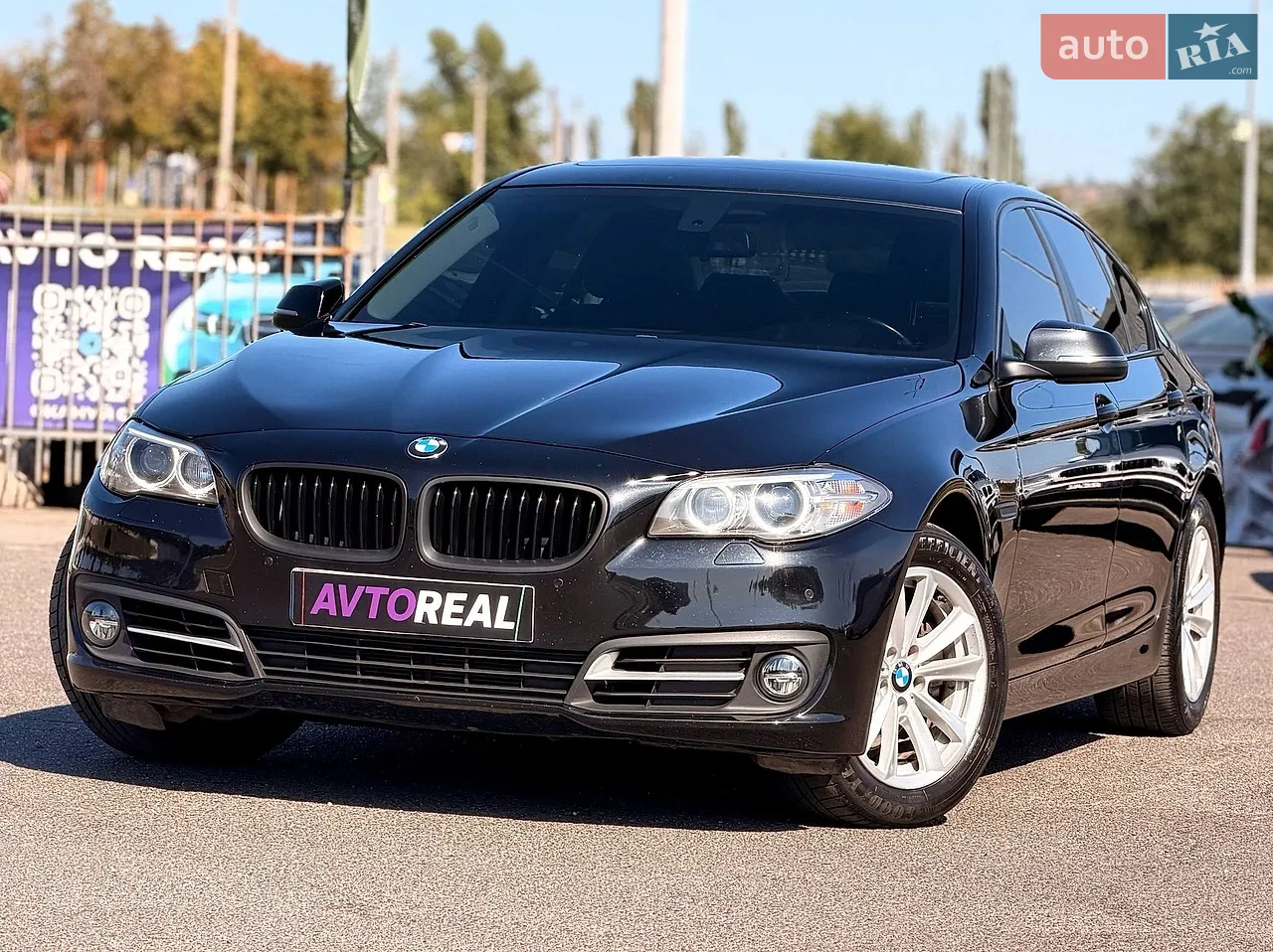2015 BMW 5er - мініатюра 92