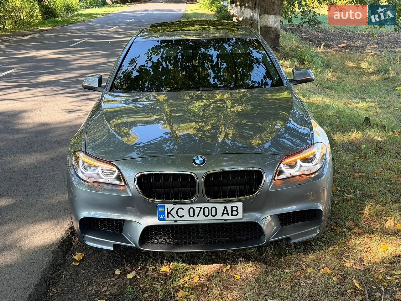 2016 BMW 5er - мініатюра 57