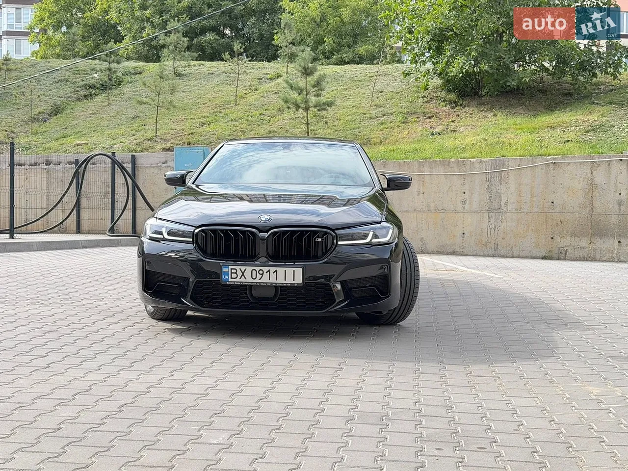 2018 BMW 5er - мініатюра 23