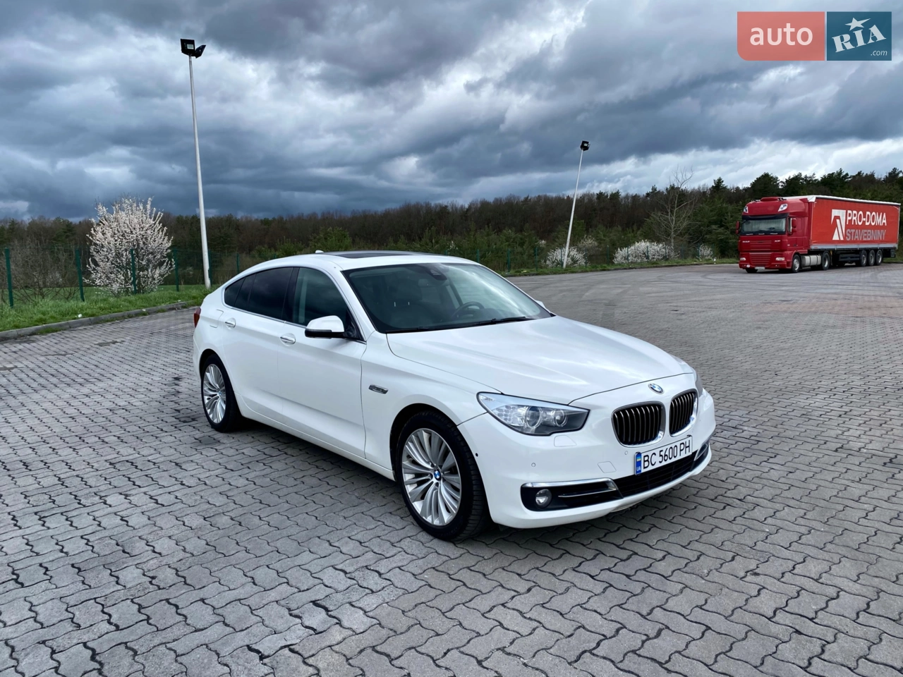2013 BMW 5er - мініатюра 48