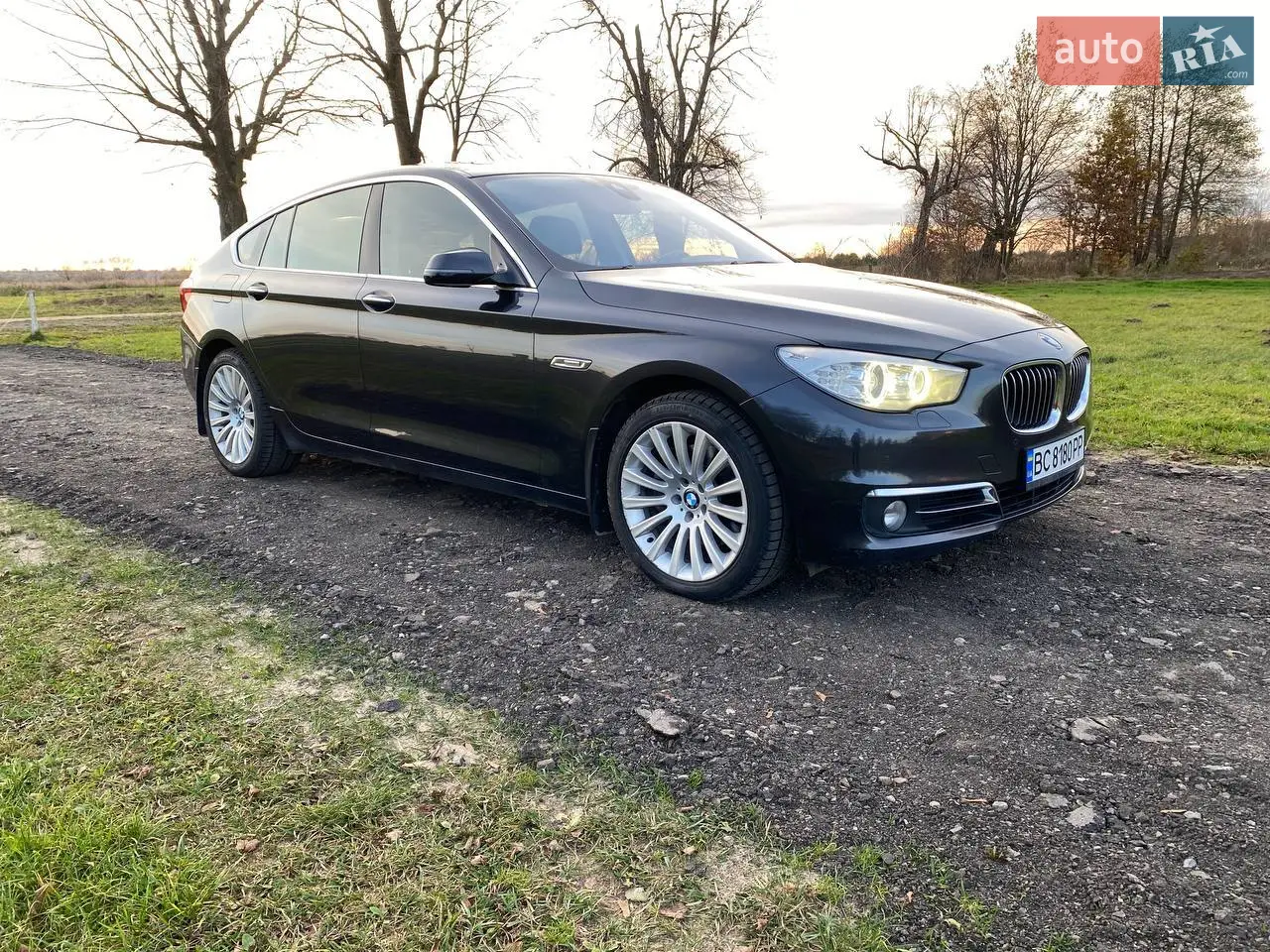 2013 BMW 5er - мініатюра 39