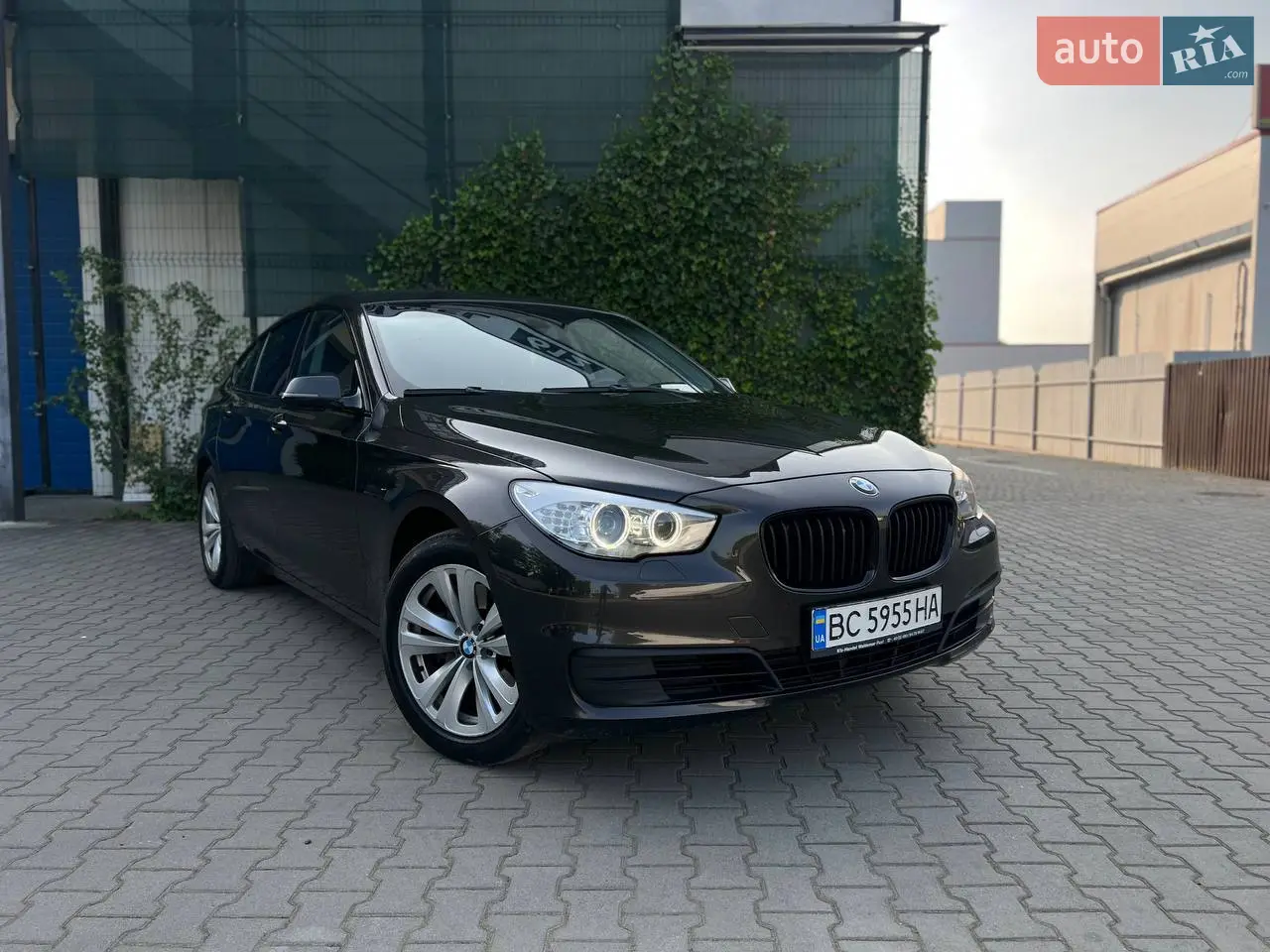 2014 BMW 5er - мініатюра 39