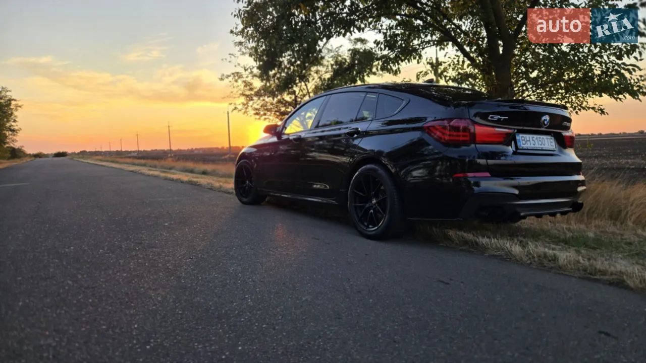 2015 BMW 5er - мініатюра 57