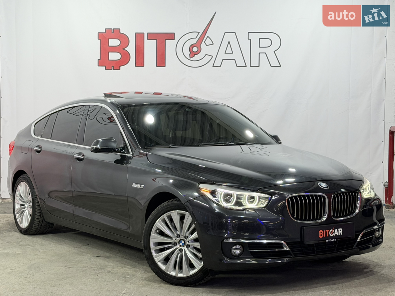 2015 BMW 5er - мініатюра 66