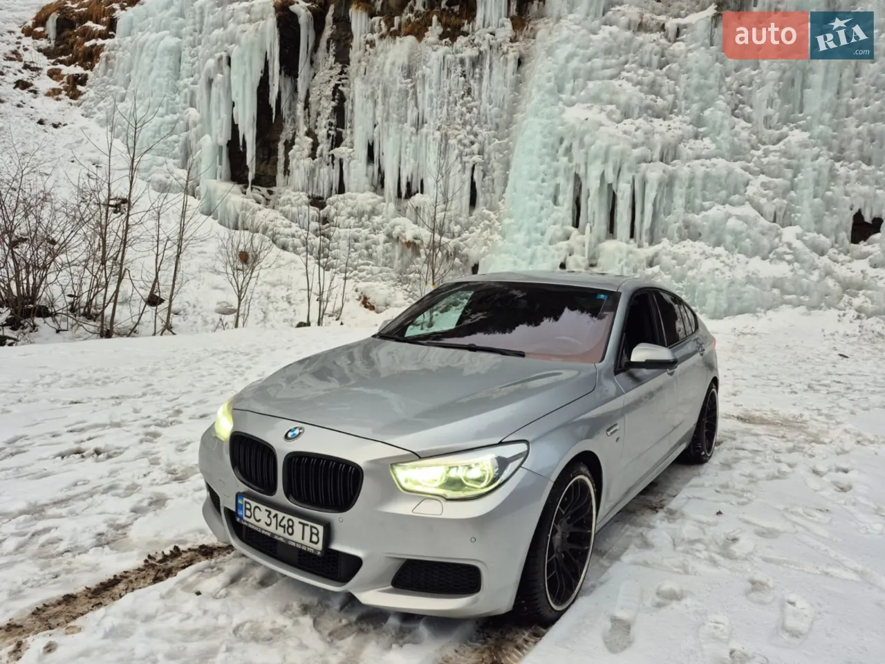 2013 BMW 5er - мініатюра 99
