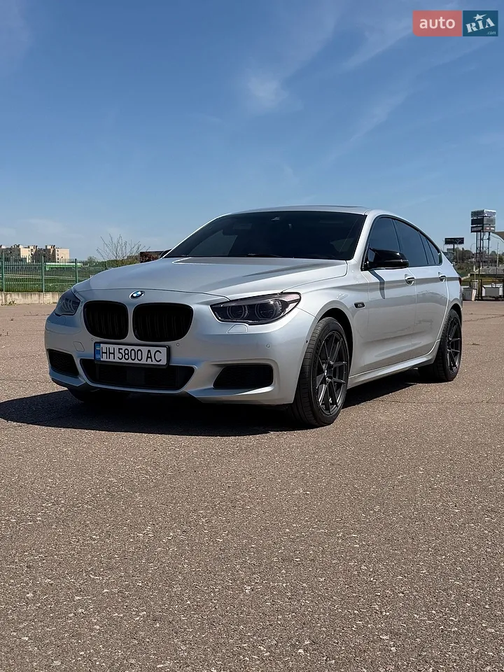 2016 BMW 5er - мініатюра 47
