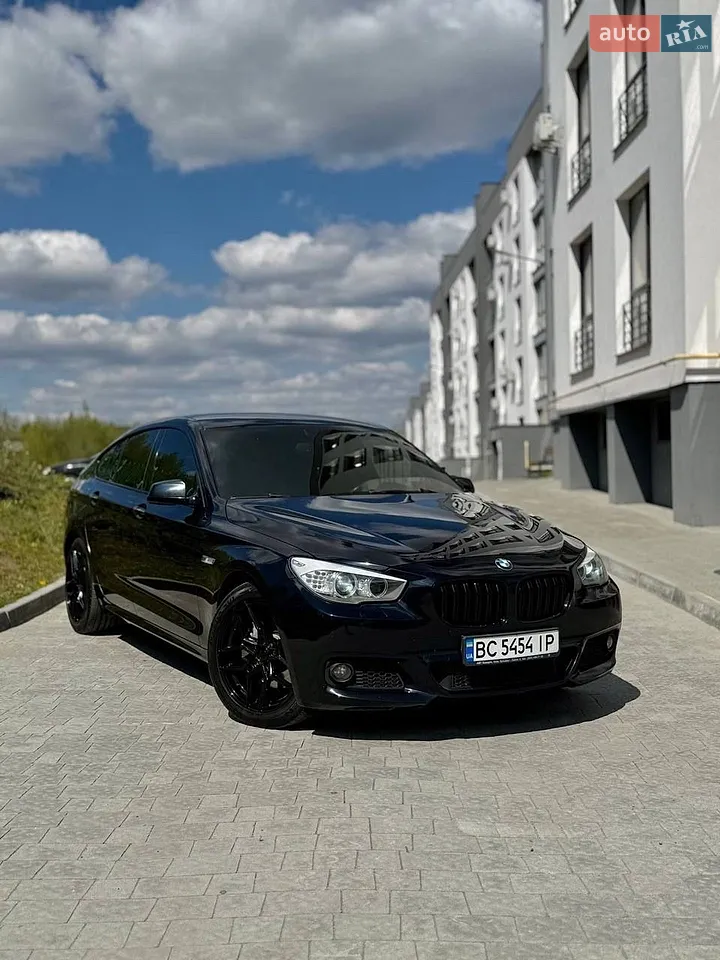 2013 BMW 5er - мініатюра 33