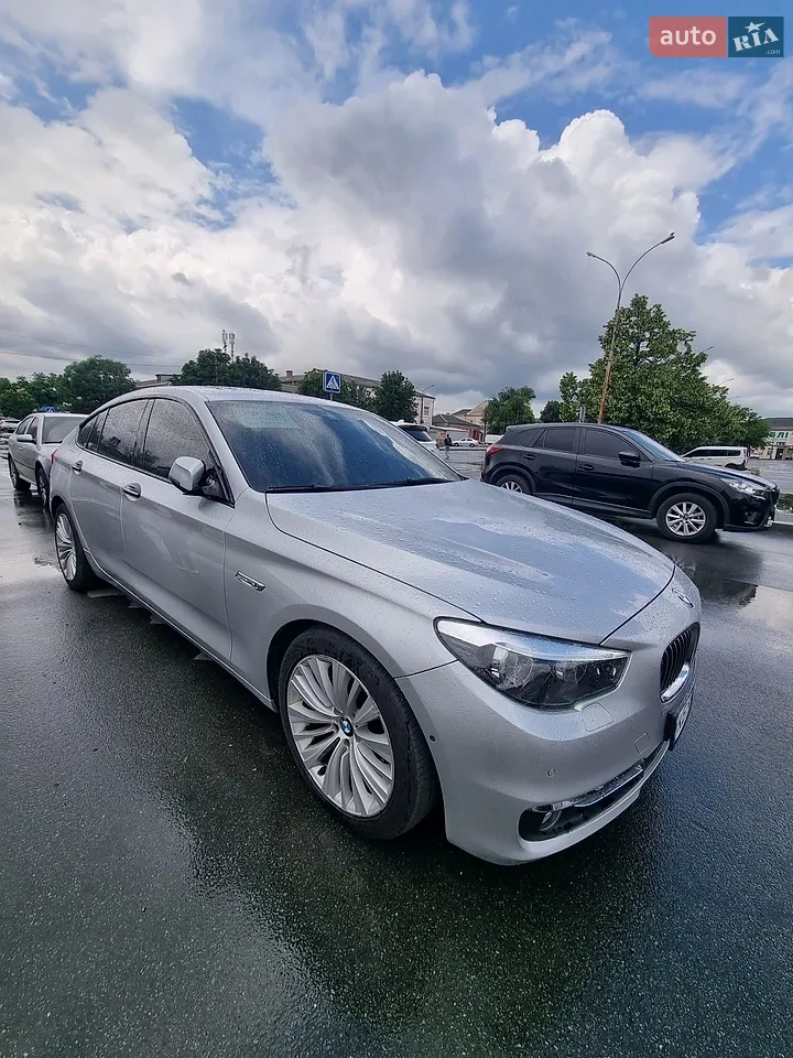 2013 BMW 5er - мініатюра 26