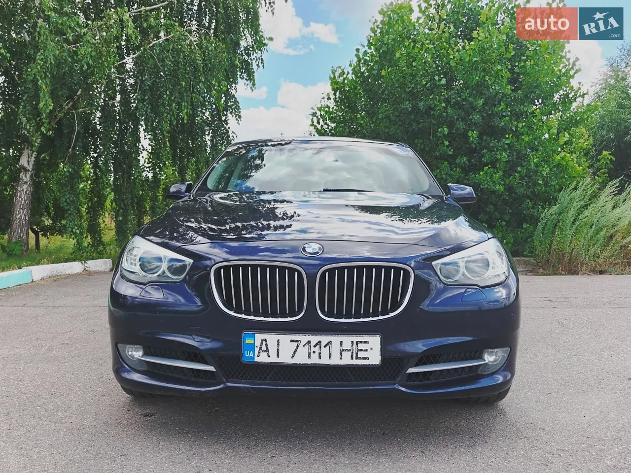 2013 BMW 5er - мініатюра 15