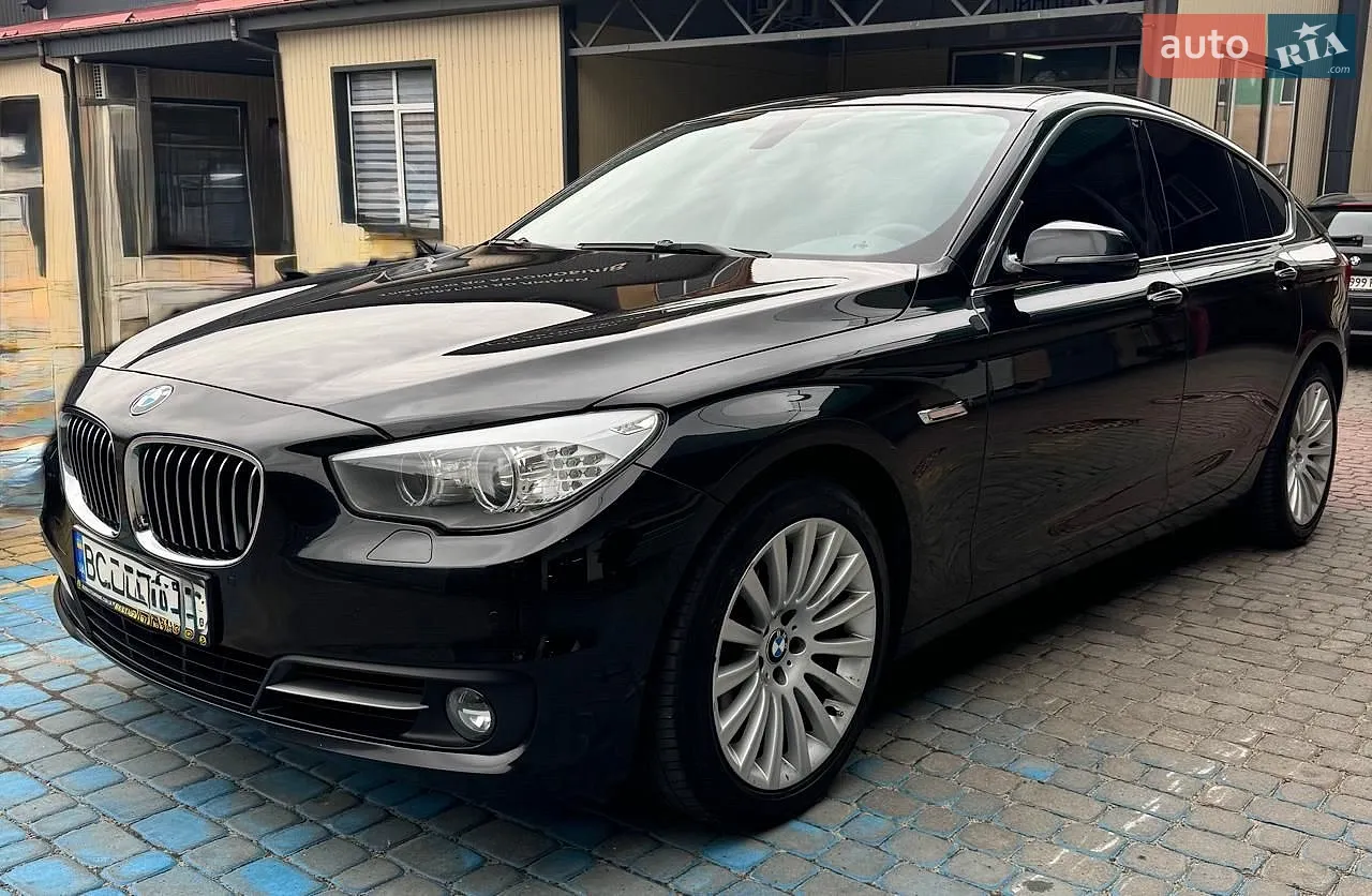 2017 BMW 5er - мініатюра 17