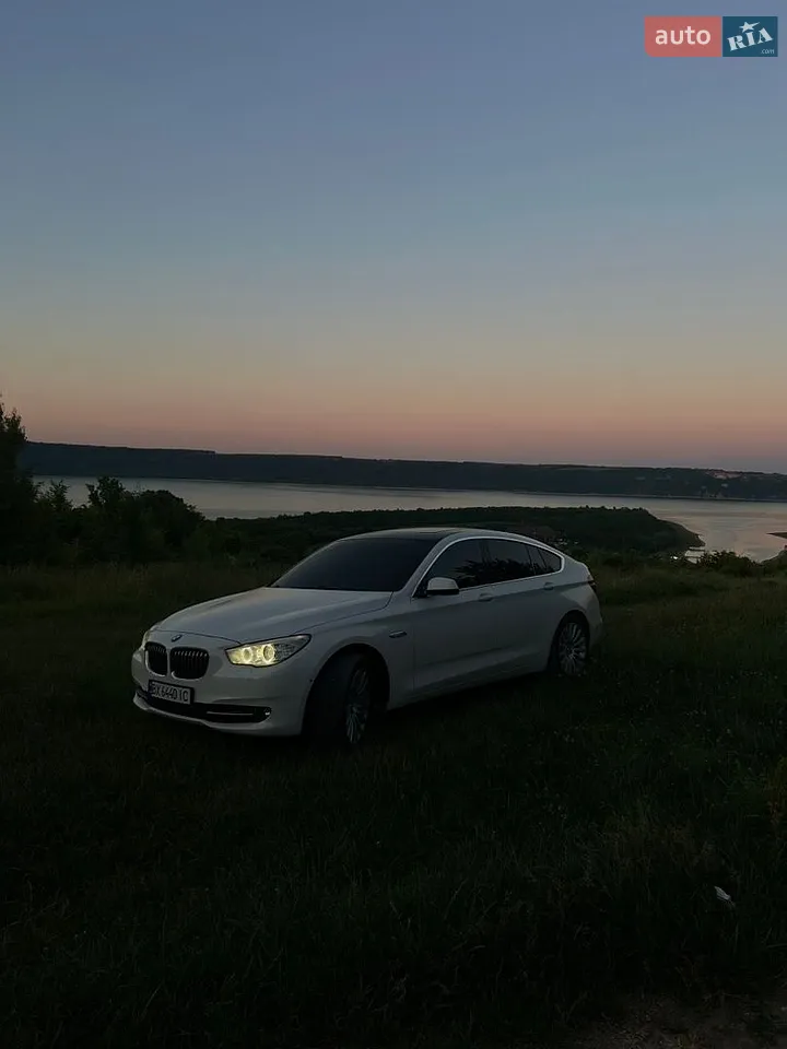 2013 BMW 5er - мініатюра 18