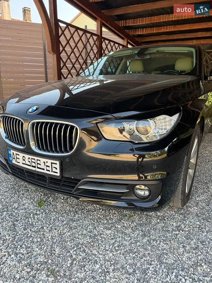 2017 BMW 5er - мініатюра 42
