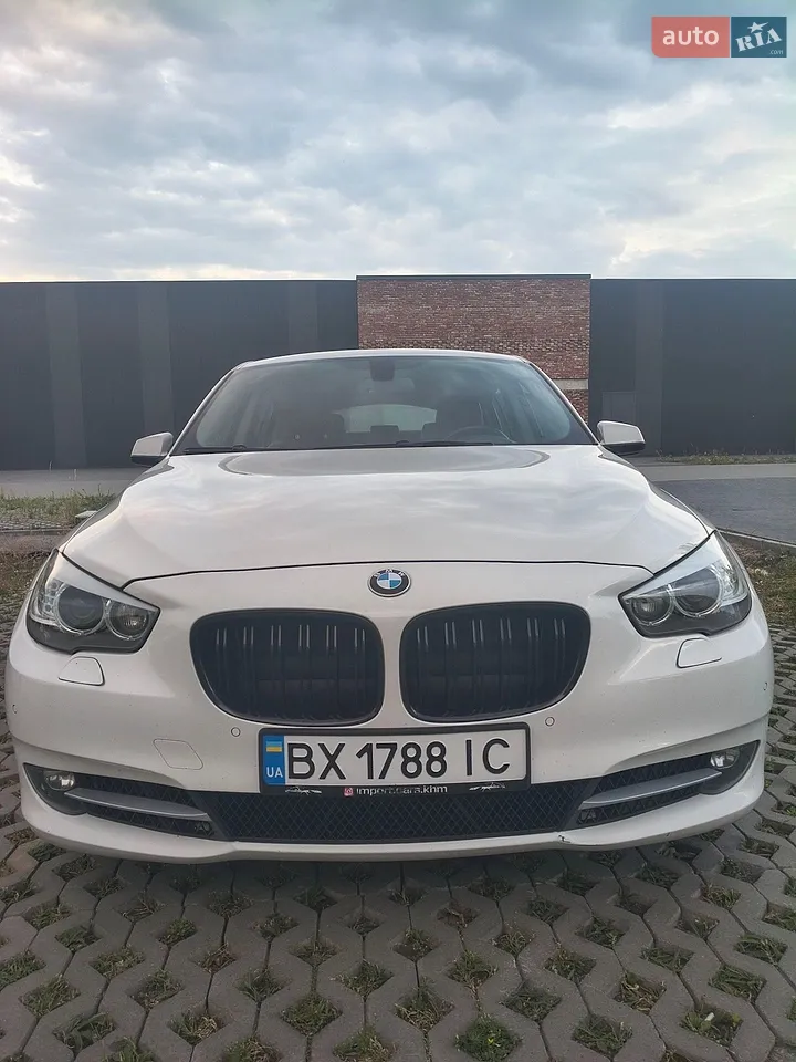 2012 BMW 5er - мініатюра 14