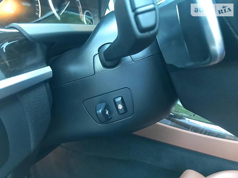 Купе BMW 6 Series Gran Coupe 2012 в Києві