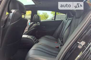 Купе BMW 6 Series Gran Coupe 2015 в 