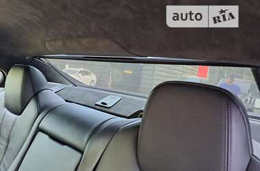 Купе BMW 6 Series Gran Coupe 2015 в 