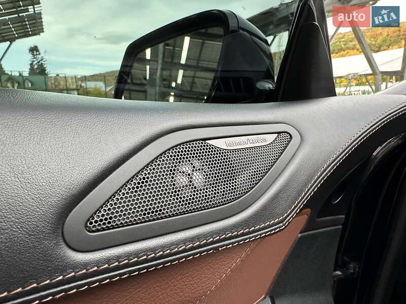 Купе BMW 6 Series Gran Coupe 2014 в Львове