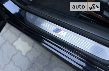 Купе BMW 6 Series Gran Coupe 2015 в Черновцах