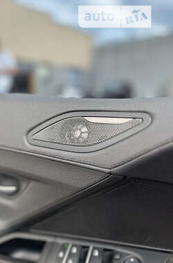 Купе BMW 6 Series Gran Coupe 2014 в 