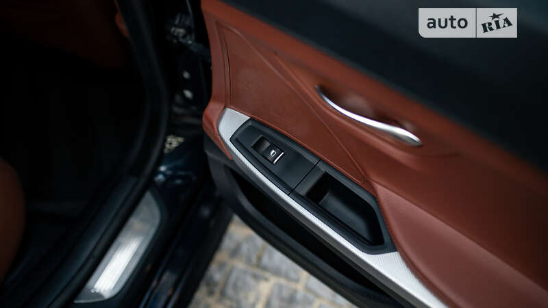 Купе BMW 6 Series Gran Coupe 2015 в Чернівцях