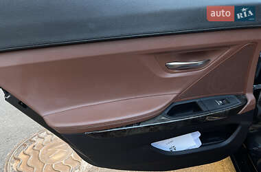 Купе BMW 6 Series Gran Coupe 2013 в 
