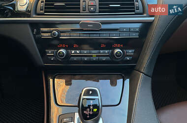 Купе BMW 6 Series Gran Coupe 2013 в 