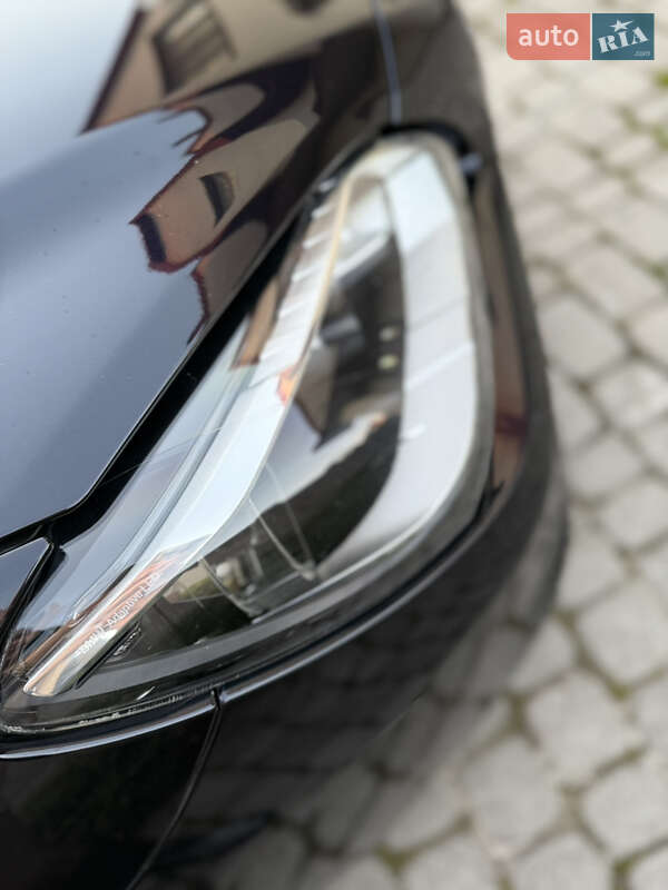 Купе BMW 6 Series Gran Coupe 2013 в Луцке