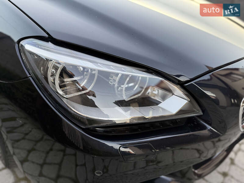 Купе BMW 6 Series Gran Coupe 2013 в Луцке