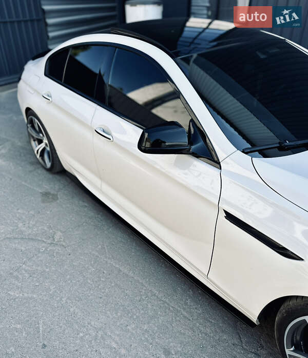 Купе BMW 6 Series Gran Coupe 2014 в Василькове фото 4 Купе BMW 6 Series Gran Coupe 2014 в Василькове
