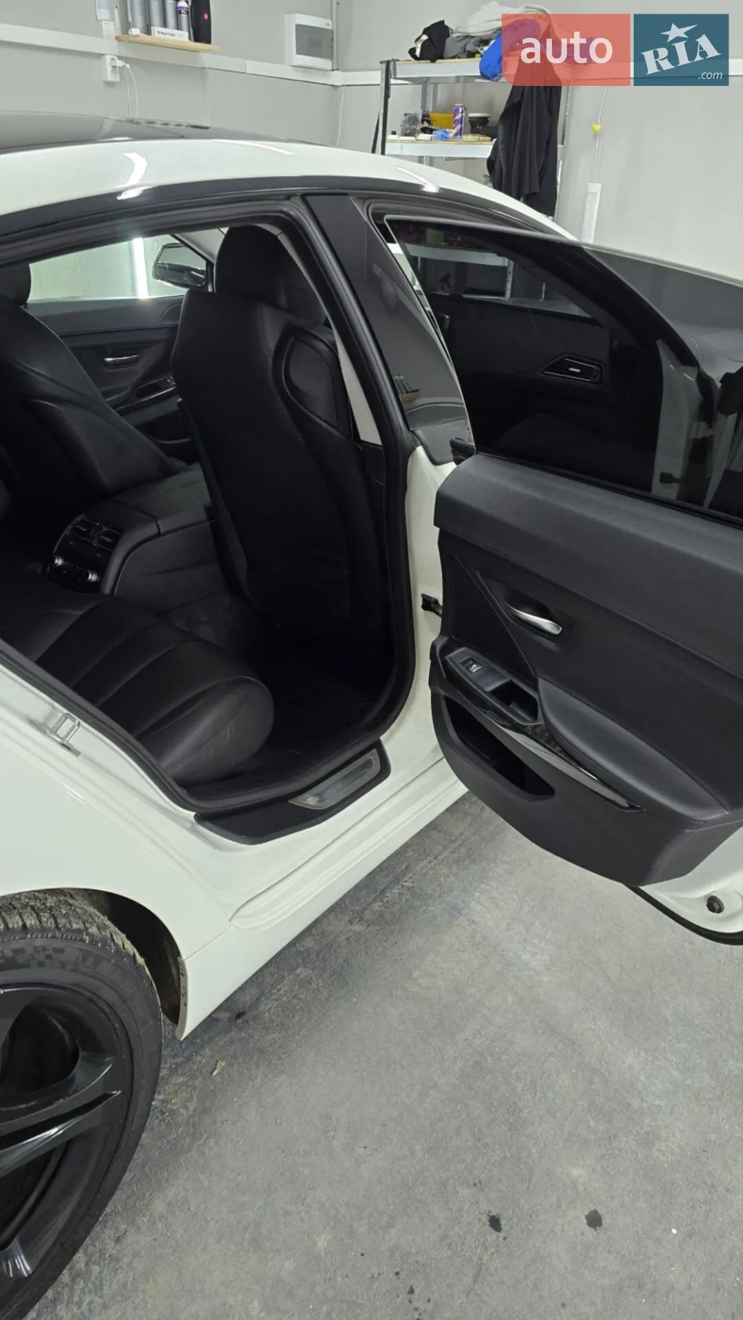 2013 BMW 6er - мініатюра 15