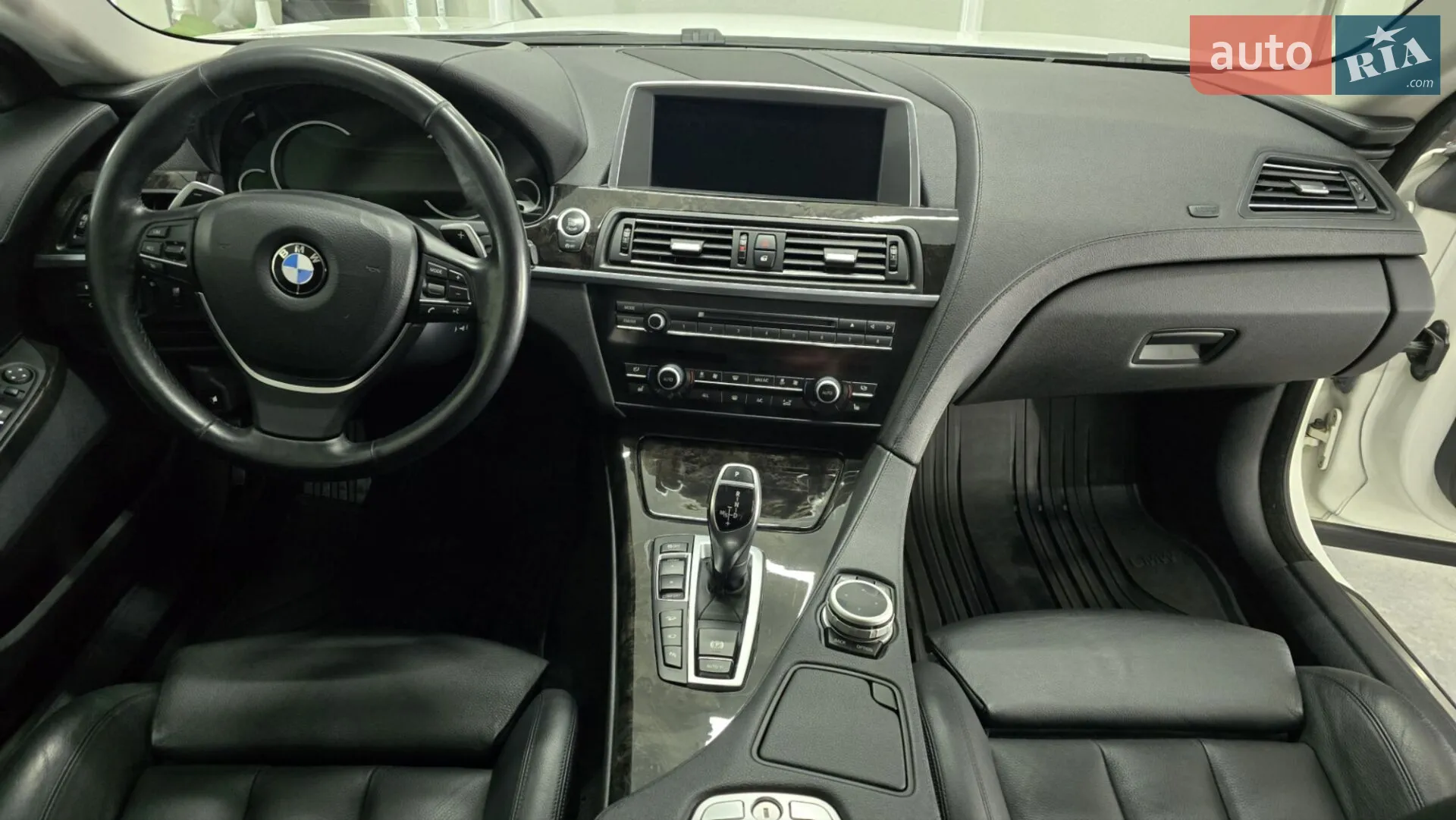 2013 BMW 6er - мініатюра 20