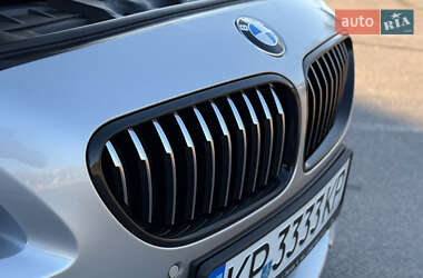 Купе BMW 6 Series Gran Coupe 2012 в 