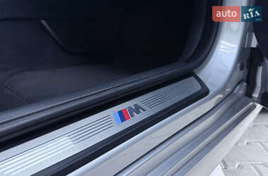 Купе BMW 6 Series Gran Coupe 2012 в 