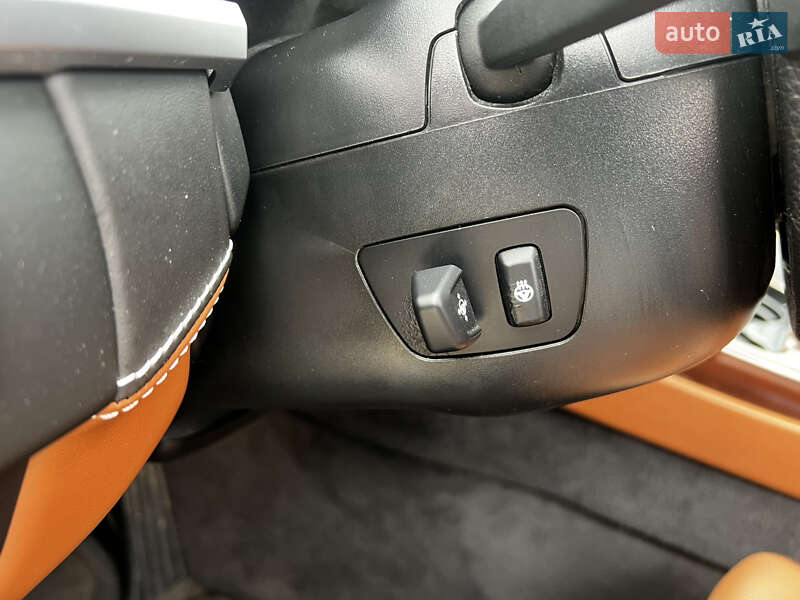 Купе BMW 6 Series Gran Coupe 2016 в Киеве