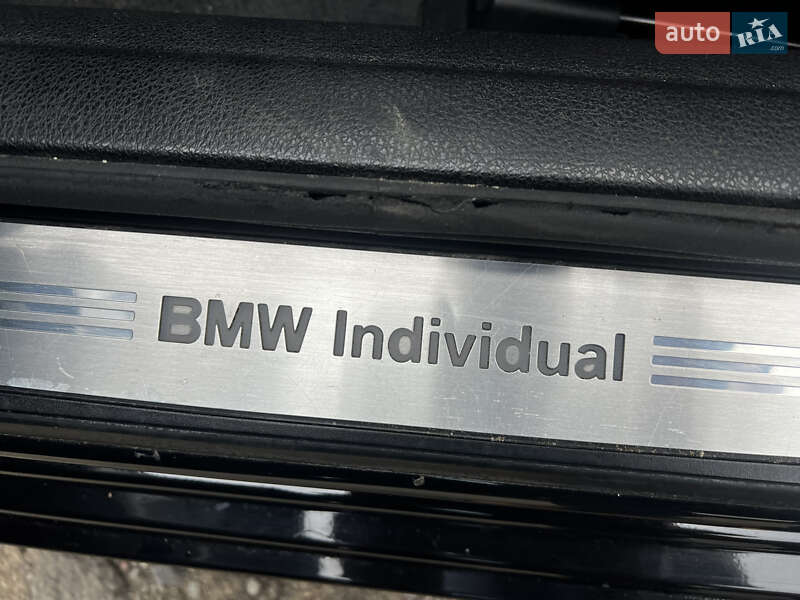 Купе BMW 6 Series Gran Coupe 2016 в Киеве