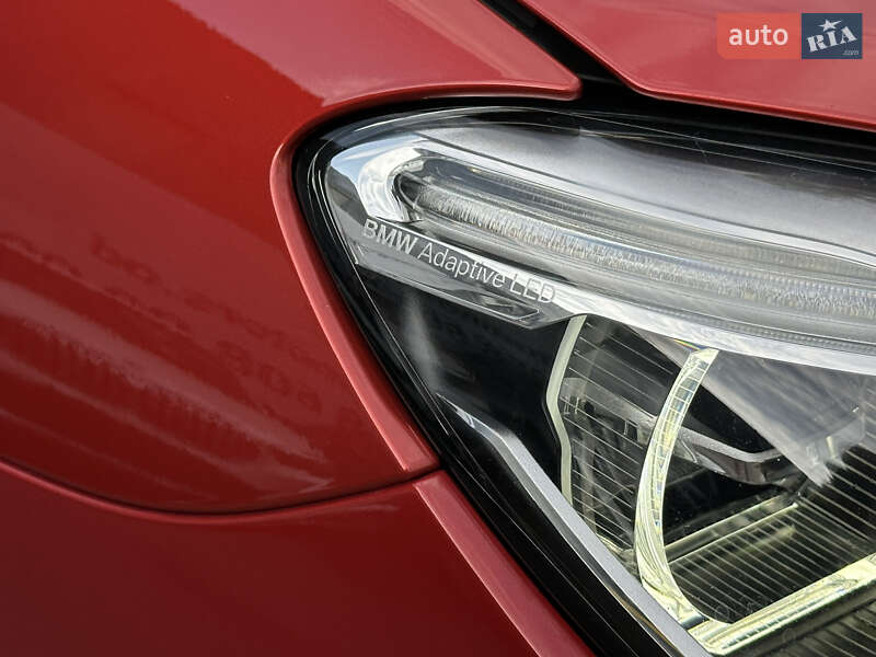 Купе BMW 6 Series Gran Coupe 2016 в Одессе